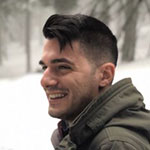 Anastasios Simitzis profile picture